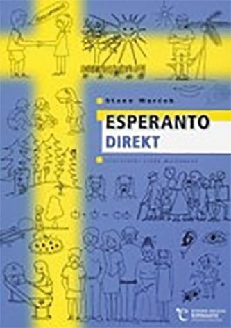 Teckna ett medlemskap i SLEA för 100 kr så får du förutom vår tidning, Arbetar- Esperantisten 4 ggr/år, en bok på köpet.