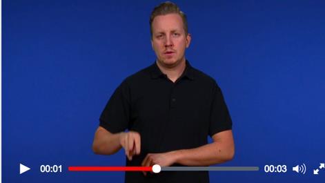 det är VÅR vår och HÖST höst.