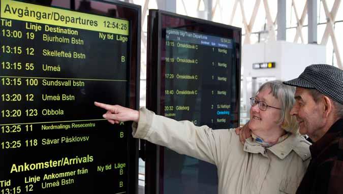 Transport utveckling isländska askmolnet och ett antal interna arbetsmarknadskonflikter, vilket bland annat medförde brist på flygledare och piloter.