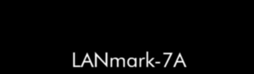LANmark-7A kabeln har 4 individuellt skärmade par samt en omslutande fläta utanpå paren (S/FTP).