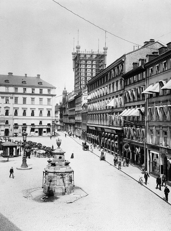 CENTRAL