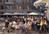 Satsningarna för att åstadkomma ett mer blandat bostadsutbud i Malmö syftar till att minska segregationen både inom Malmö och i förhållande till andra skånska kommuner.