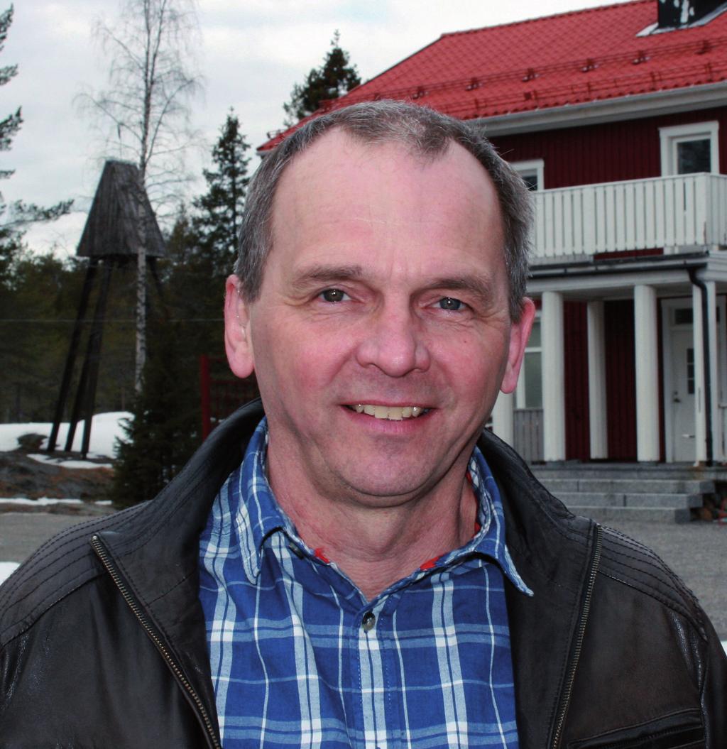 Växa En tidning från Skellefteå