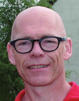 Alla typer av resor är egentligen intressanta, eftersom de gör någonting med den som rest.