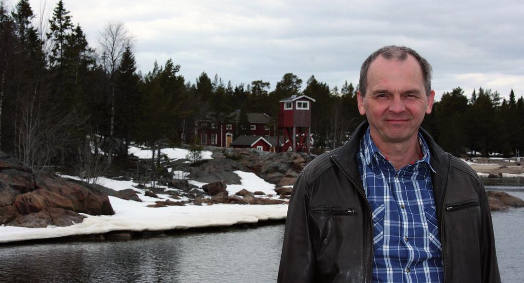 Det är inte så vanligt och det kan ta tid att få ihop en grupp vuxna konfirmander, men 2012 hade jag en grupp på fyra-fem stycken i åldrarna 30-80 år.