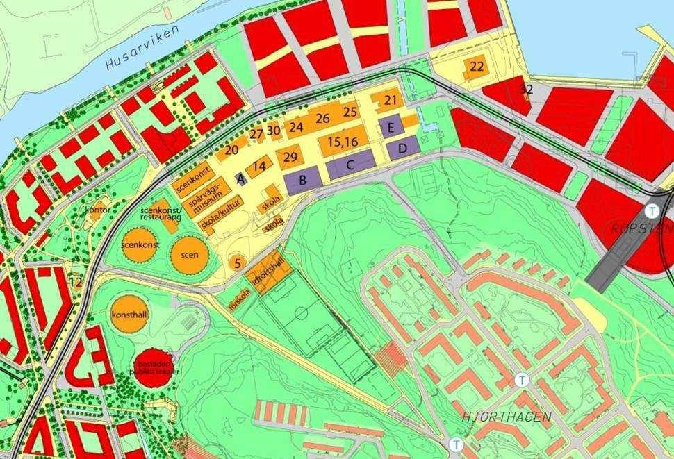 av sopsugsterminalens inverkan på naftalagret Sida 3 (12) Utgåva 1.0 2013-09-03 1 Inledning 1.