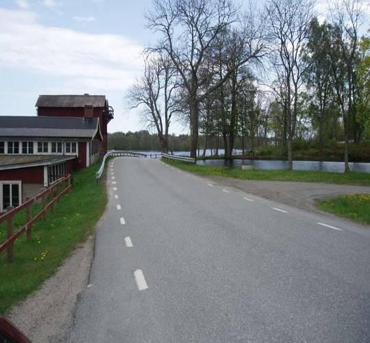 Nr 42 Område: Ortala, Ortalalund Zon Norra Förslag Samfälld med kommunal anslutning Start senast 2020 Beskrivning Ortala, som ligger på fastlandet strax norr om Älmsta, är en ganska utspridd by med