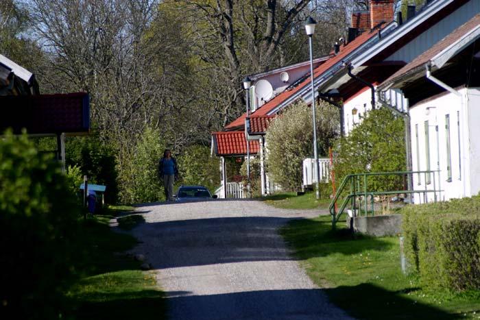 Nr 48 Område: Skebobruk Zon Norra Förslag Samfälld med kommunal anslutning Start senast 2010 Beskrivning Tätorten Skebobruk har drygt 260 invånare.