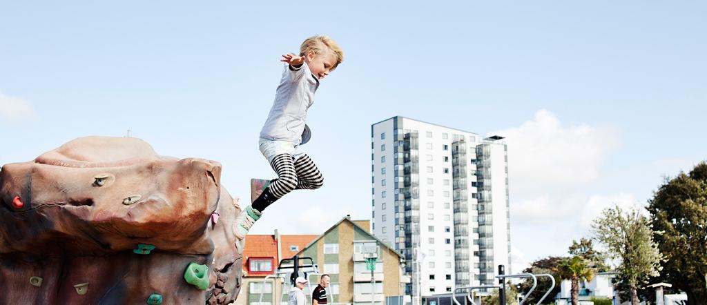 Ansvarsfördelning för prioriterade målområden För varje mål med tillhörande mätetal finns det en ansvarig kommun. I ansvaret ingår följande: 1.