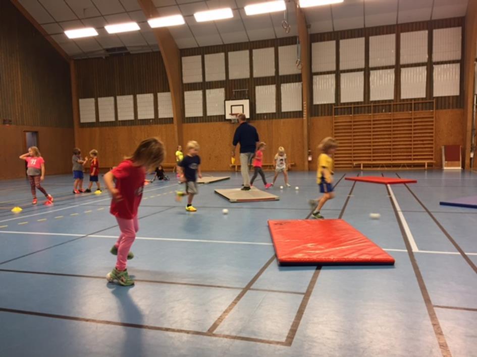 Rörelse På Drakskeppskolan satsar vi på att tillgodose elevernas rörelsebehov då vi anser att rörelse är grunden till en lustfylld skola.