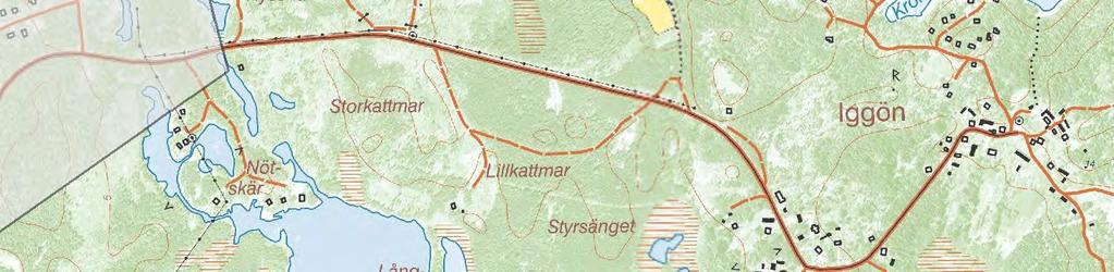 Iggön, Iggösundet, Hilleviksfjärden-Hålön (2 av 3) Utvidgat