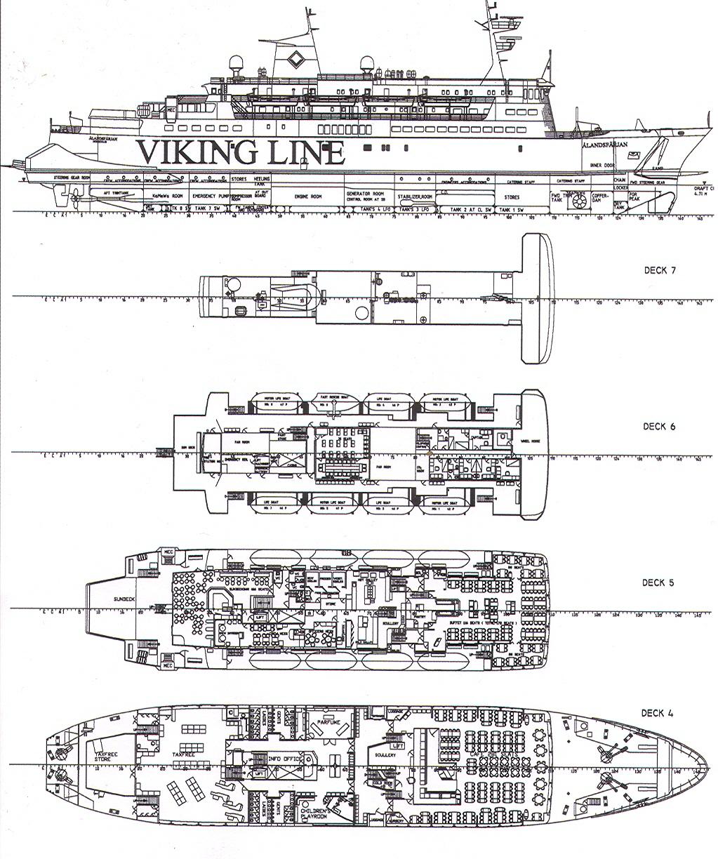 under åren 1972 1977. År 1978 fick hon namnet Tiger efter att ha byggts om i Frankrike. Under åren 1978 1986 gick hon i trafik mellan Dover och Boulogne.