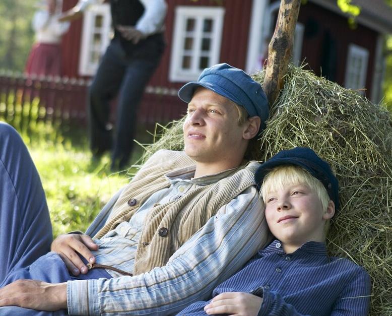 Regionförbundet i Kalmar Län Marknadsplan Internationell marknadsföring i Kalmar län 2017 Bakgrund.