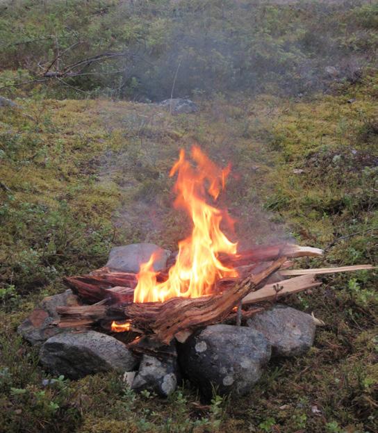 Att samerna själva får ansvar över en samisk samhällsbudget, det här vill vi åstadkomma genom ett ökat samiskt självbestämmande.