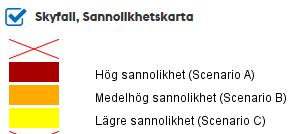 Säkra ytliga avledningsstråk Avrinningsstråk på markytan, dit vatten naturligt kommer att söka sig vid stora skyfall, bör hållas öppna för att erbjuda säkra avrinningsvägar. 2.