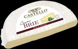 44)= /st CREAMY BRIE 