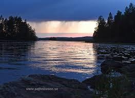 som havet - våga!