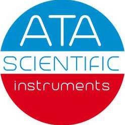 ATA Scientific Kontaktade oss i och med Acoulyte lansering Liten marknad men mycket kompetent distributör Finns 19
