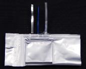 Batterisensor - status Kommersiell prototyp Miniatyrisering & produktion Licensavtal Slutkund Idé & koncept Proof of
