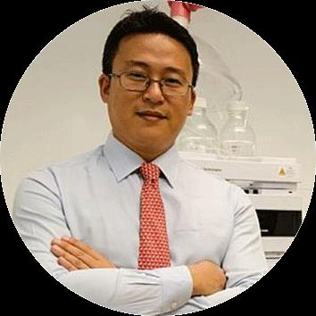 Prof. Joel Pedersen
