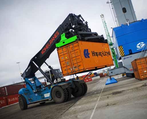 Kurser Truck instruktörsutbildning Detta är en utbildning för dig som vill bli truckinstruktör och utbilda truckförare.