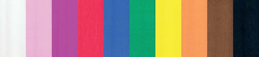 Article 10 färger / 10 colours 0,5 2,5 m 10 190009 34 Lägg din