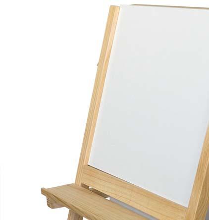 STAFFLIN Easel 1760005 Storlek / Size Artikel /