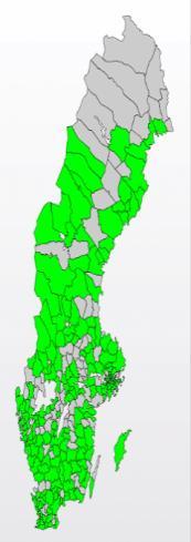 Integrationsplattformen och de gemensamma infrastrukturtjänsterna definieras parallellt med upphandlingen och fastställande av gränssnitt mellan tårtbitarna kommer att ske i dialogen under