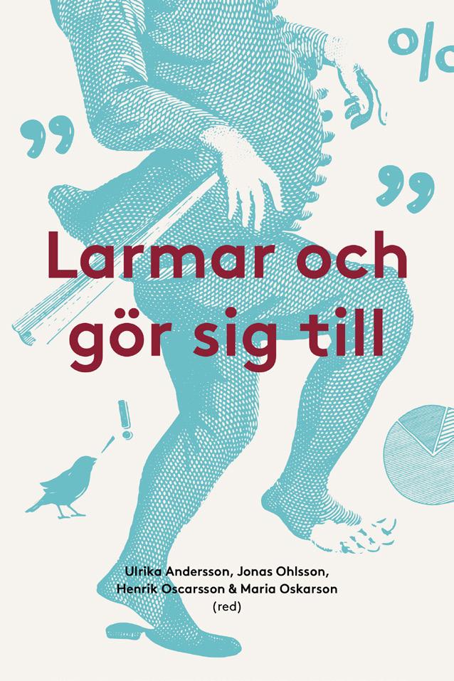 Titel Stabilitet i en föränderlig värld: medieanvändning och social sammanhållning Författare Jesper Strömbäck, professor i journalistik och politisk kommunikation, Göteborgs universitet Jesper