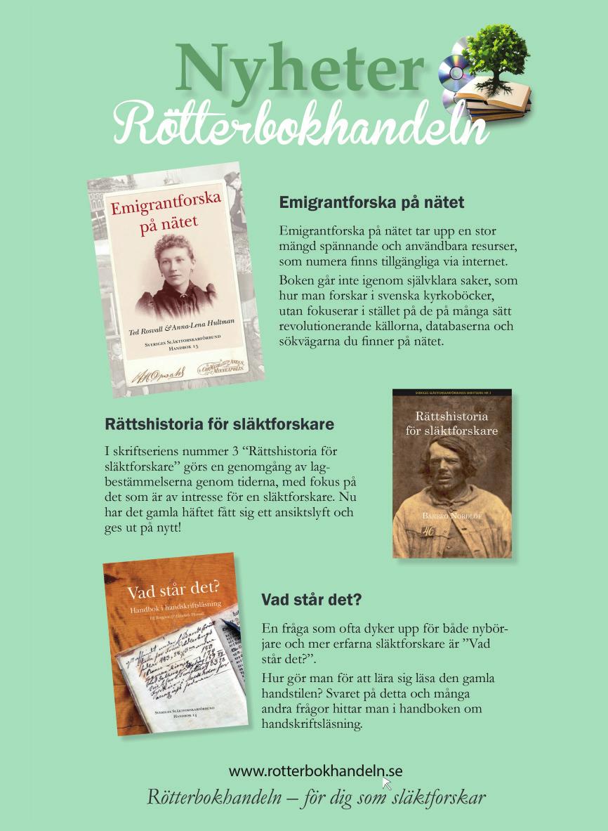Släktforskarförbund