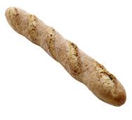 EKO Surdegsbröd (500 g) 12 st Art nr 70570 Baguetter Förbakat Baguette