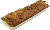 75124 Morotsbröd (550 g) 10 st Art nr 80314 Minibaguette Grov 11 cm (55