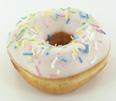 70302 Kanelknut (80 g) Art nr 200233 Donut Socker (50 g) Art nr 62866 Hallonmuffin