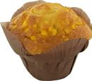 Brownie (105 g) 75 st Art nr 4080 Muffin med Siciliansk Citron/vit choklad (100 g)