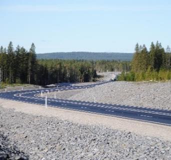 Hantering av sulfidjord Natura 2000