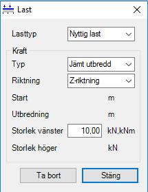 caeec310 Balk stål Sidan 15(33) 3.