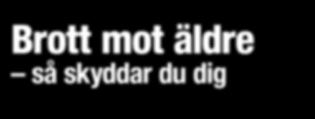 2014 Äldre i