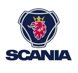 Scanias