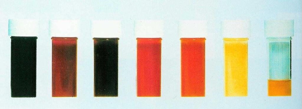 Klinik Favism / Akut Hemolytisk Anemi Symtom endast i samband med oxidativ stress Favabönor Läkemedel (sulfa, furantoin m fl) Infektioner (Hepatit, Pneumoni,