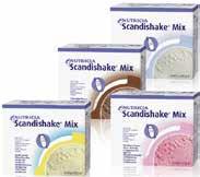 210258 Jordgubb 200 ml 1 st 210334 Jordgubb 500 ml 1 st 210259 Neutral 200 ml 1 st Scandishake Mix