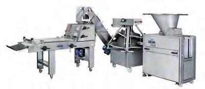 bitar/t Flexible Bread Lines Flexible