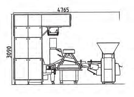 ..8,63 kw (med SD-600) Tryckluft.