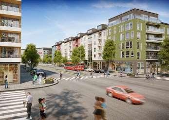 Sidan 19 Tunnelbana till Barkarby Kortare restider och