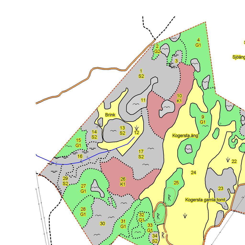 Plan Församling Kommun Län