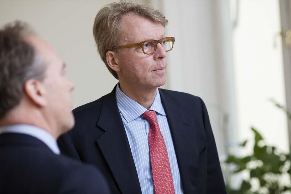 a Swedbank och Catella Gunnar Håkanson erhöll guldrating från Standard & Poors s Fund Rating 2011, 2012 och 2013 Grundare