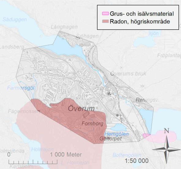 Västerviks kommun arbetar förebyggande med att förbättra vattenkvalitet i Loftaån (som Såduggen, Överumsån och Ryven är en del av). 2015 påbörjas den första delen av projekt Loftaån.