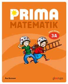 BASLÄROMEDEL F 3 MATEMATIK Prima matematik mot nya höjder! Nu som digitalt läromedel! Prima matematik är ett målinriktat basläromedel för F 3 med tydlig förankring i Lgr 11.