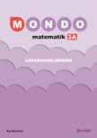 BASLÄROMEDEL F 6 MATEMATIK Lärarhandledning 1 3 Författare Åsa Brorsson Didaktisk karta Mondo matematik Lärarhandledning är en guldgruva för dig som lärare.