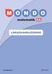 På de inledande sidorna finns också den didaktiska kartan där du hittar strategier, modeller och matematiska principer.