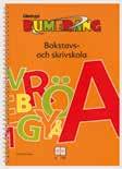 40661838 3 085:- Bumerang, Kopieringsblad Ottos klass, 40 s 40668059 252:- Bumerang, Skrivskola, 80 s 40644015 114:- Bumerang, årskurs 3* Bumerang, Kopieringsblad